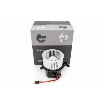 Pulseur d'Air Habitacle Pour Mercedes-Benz Classe V Marco Polo Camper 0008304901