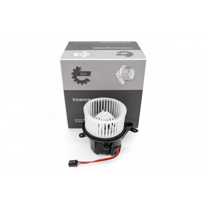 Pulseur d'Air Habitacle Pour Mercedes-Benz Classe V Marco Polo Camper 0008304901