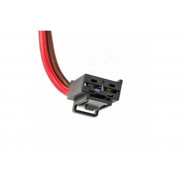 Pulseur d'Air Habitacle Pour Mercedes-Benz Classe V Marco Polo Camper 0008304701