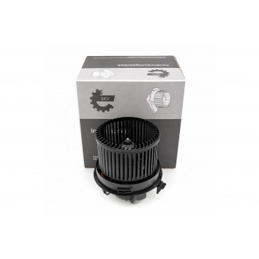 Pulseur d'Air Habitacle Pour Mercedes-Benz SL SLR Roadster 2308200214