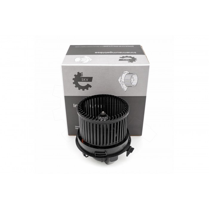 Pulseur d'Air Habitacle Pour Mercedes-Benz SL SLR Roadster 2308200214