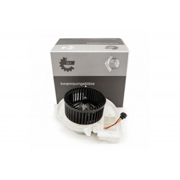 Pulseur d'Air Habitacle Pour Mercedes-Benz SLK 1718350004 A1718350004