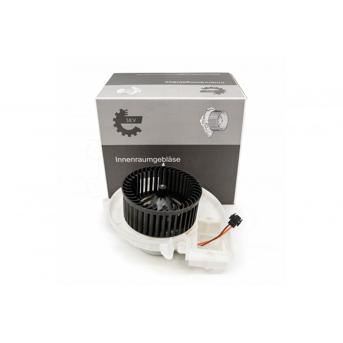 Pulseur d'Air Habitacle Pour Mercedes-Benz SLK 1718350004 A1718350004