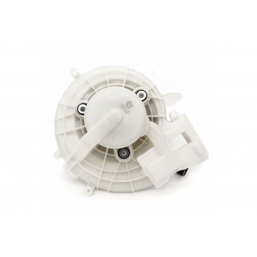 Pulseur d'Air Habitacle Pour Mercedes-Benz SLK 1718350004 A1718350004