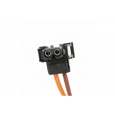 Pulseur d'Air Habitacle Pour Mercedes-Benz SLK 1718350004 A1718350004