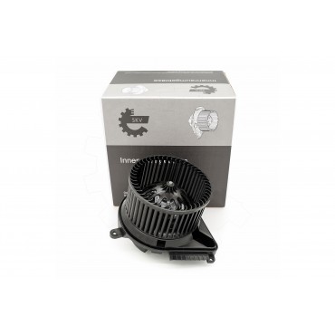 Pulseur d'Air Habitacle Pour VW LT 28-35 28-46 Mercedes-Benz Sprinter