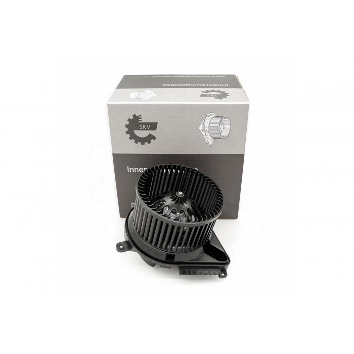 Pulseur d'Air Habitacle Pour VW LT 28-35 28-46 Mercedes-Benz Sprinter