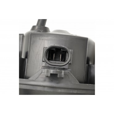 Pulseur d'Air Habitacle Pour VW LT 28-35 28-46 Mercedes-Benz Sprinter