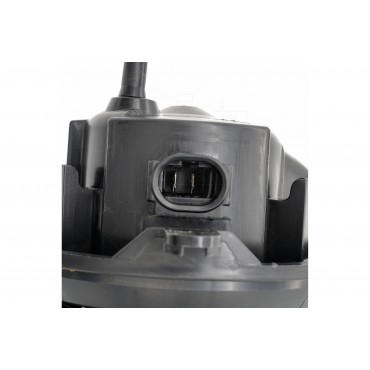 Pulseur d'Air Habitacle Pour VW LT 28-35 28-46 Mercedes-Benz Sprinter