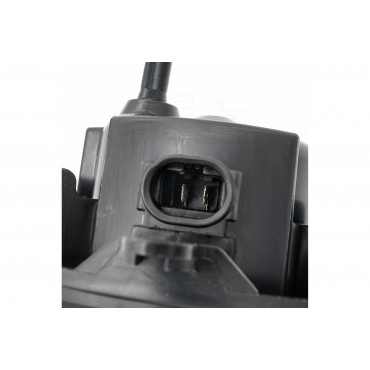 Pulseur d'Air Habitacle Pour VW LT 28-35 28-46 Mercedes-Benz Sprinter