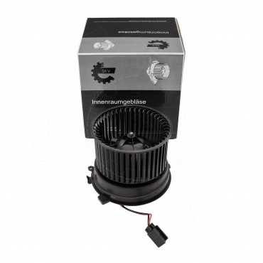 Pulseur d'Air Habitacle Pour VW LT 28-35 28-46 Mercedes-Benz Sprinter