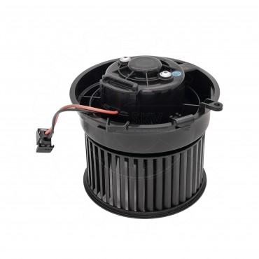 Pulseur d'Air Habitacle Pour VW LT 28-35 28-46 Mercedes-Benz Sprinter