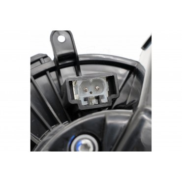 Pulseur d'Air Habitacle Pour VW Crafter 30-35 30-50 Mercedes-Benz Sprinter