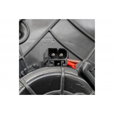 Pulseur d'Air Habitacle Pour Mercedes-Benz Viano Vito 0008358004 A0008358004