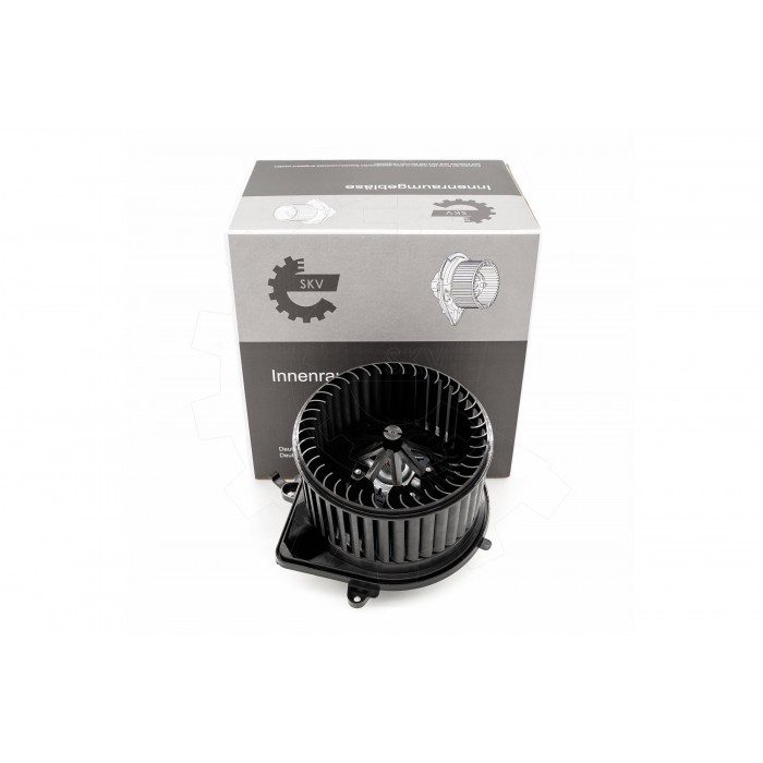 Pulseur d'Air Habitacle Pour Mini Mini 64113422645