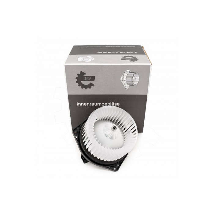 Pulseur d'Air Habitacle Pour Nissan Cefiro III A Trois Volumes 272202Y910