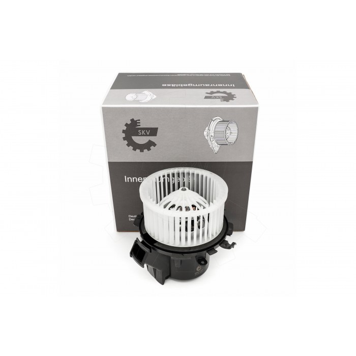 Pulseur d'Air Habitacle Pour Renault Opel Nissan Renault Trucks 7701057556