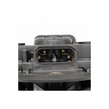 Pulseur d'Air Habitacle Pour Renault Opel Nissan Vauxhall 91158686 93161216