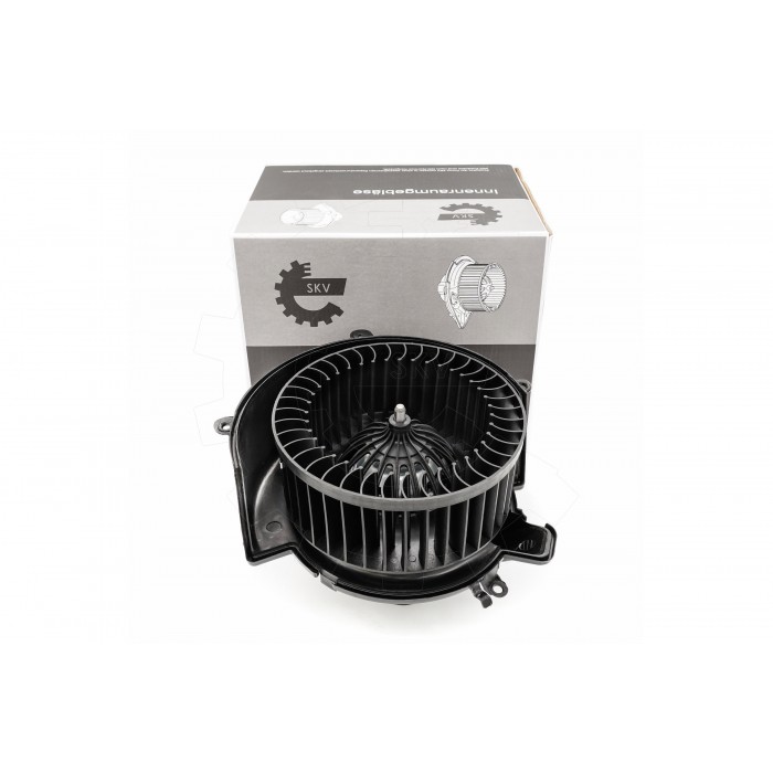 Pulseur d'Air Habitacle Pour Opel Astra G Zafira A Vauxhall Zafira MK I (A)