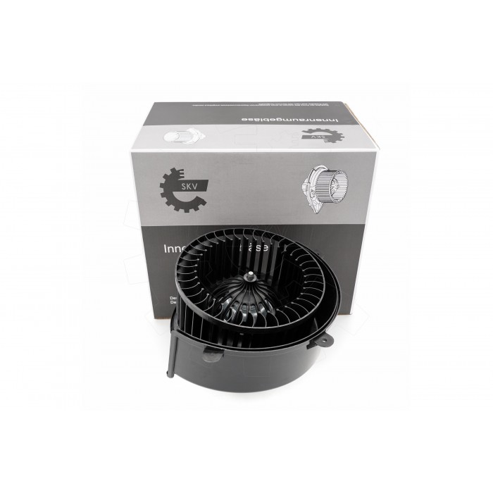 Pulseur d'Air Habitacle Pour Opel Astra G Zafira A Vauxhall Break Coupé