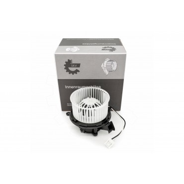 Pulseur d'Air Habitacle Pour Opel Astra J Cascada Zafira Vauxhall