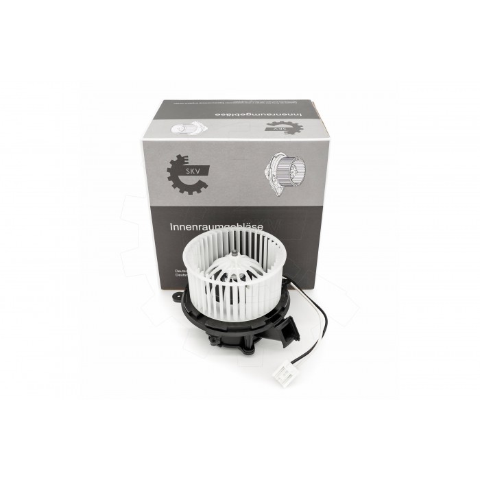 Pulseur d'Air Habitacle Pour Opel Astra J Cascada Zafira Vauxhall