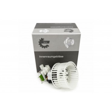 Pulseur d'Air Habitacle Pour Opel Calibra A Vectra Vauxhall Calibra