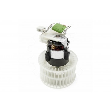 Pulseur d'Air Habitacle Pour Opel Calibra A Vectra Vauxhall Calibra