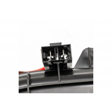 Pulseur d'Air Habitacle Pour Opel Combo Corsa C Tigra 1845202 90535114