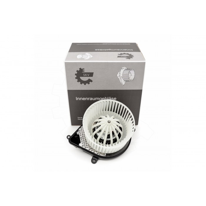 Pulseur d'Air Habitacle Pour Peugeot 306 6441A2