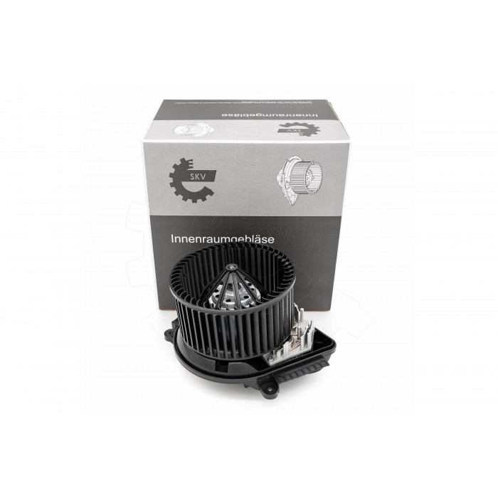 Pulseur d'Air Habitacle Pour Peugeot 405 406 6441G3 E165141