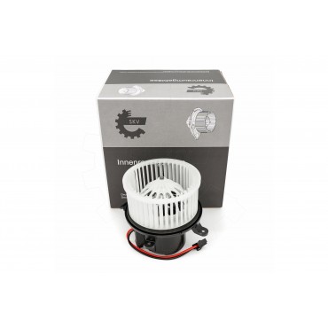 Pulseur d'Air Habitacle Pour Porsche Panamera 97057391200 97057392200