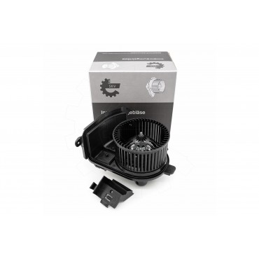 Pulseur d'Air Habitacle Pour Renault Clio II Thalia I 7701051271