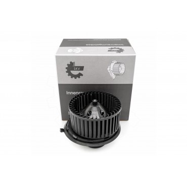 Pulseur d'Air Habitacle Pour Renault Laguna II VEL Satis 7701048754