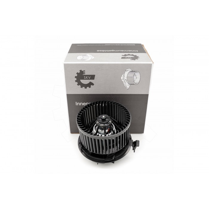 Pulseur d'Air Habitacle Pour Renault Megane II 7701055135 7701056965