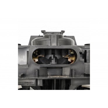 Pulseur d'Air Habitacle Pour Renault Megane II 7701055135 7701056965