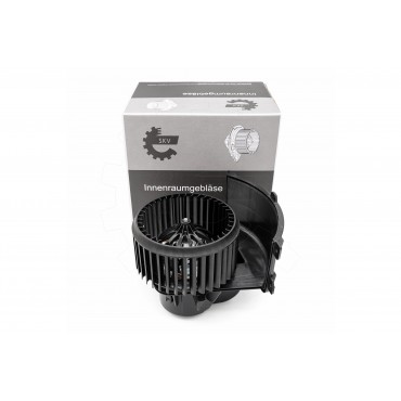 Pulseur d'Air Habitacle Pour VW California T5 Camper Multivan V 7E1819021A