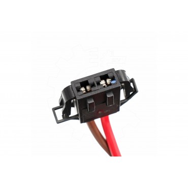 Pulseur d'Air Habitacle Pour VW Transporter VI 7E5820021A 7E5820021B