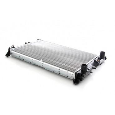 Radiateur Refroidissement Du Moteur Pour Fiat Alfa Romeo Lancia 7788720 82440263