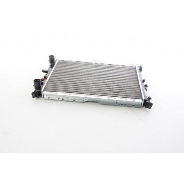 Radiateur Refroidissement Du Moteur Pour Fiat Alfa Romeo Lancia 7655948 71735346