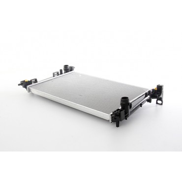 Radiateur Refroidissement Du Moteur Pour Alfa Romeo Giulietta 0000050514481