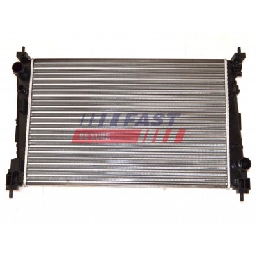 Radiateur Refroidissement Du Moteur Pour Opel Fiat Alfa Romeo Lancia 55703927