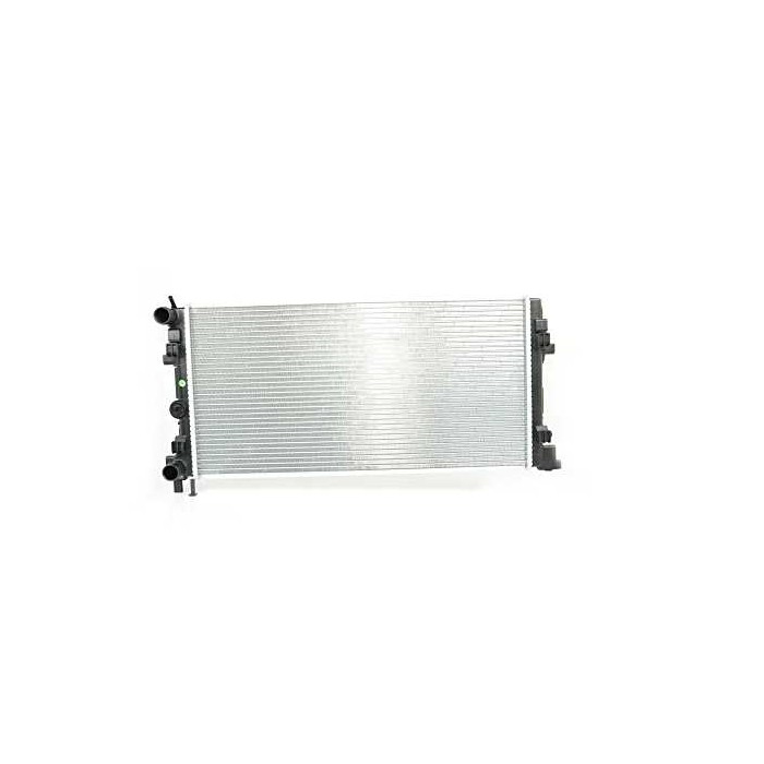 Radiateur Refroidissement Du Moteur Pour VW Polo Audi Seat Skoda 6R0121253