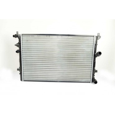 Radiateur Refroidissement Du Moteur Pour VW Beetle Audi Skoda 1K0121251CL