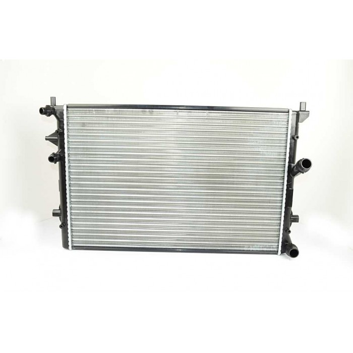 Radiateur Refroidissement Du Moteur Pour VW Beetle Audi Skoda 1K0121251CL
