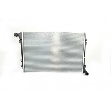Radiateur Refroidissement Du Moteur Pour VW Audi A3 Seat Skoda 3C0121253R