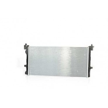 Radiateur Refroidissement Du Moteur Pour VW Audi A3 Q2 Seat Skoda 5Q0121251EB