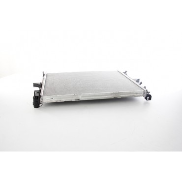 Radiateur Refroidissement Du Moteur Pour VW Audi Porsche 95510614200 95510614201