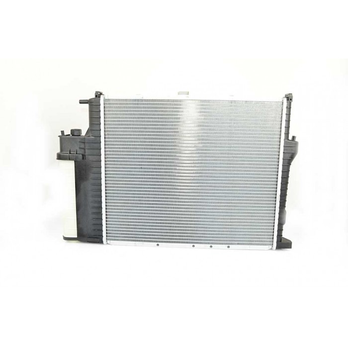 Radiateur Refroidissement Du Moteur Pour BMW Série 5 E39 17111427153