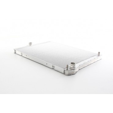 Radiateur Refroidissement Du Moteur Pour BMW Série 5 F10 F11 17117573257